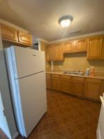 Four bedrooms two bathrooms home for rent