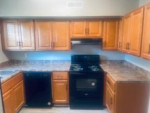 Perfect location, On site laundry, privacy patio!