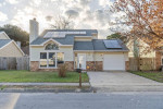 Spacious home for rent
