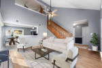Spacious home for rent