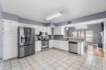 Spacious home for rent