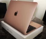 Apple MacBook Air 13.3” Retina HD display