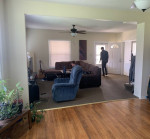4 bedrooms in midtown