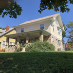 4 bedrooms in midtown