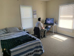 4 bedrooms in midtown