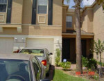 WONDERFUL 3 BED ! 2.5 BATH ! GARDEN VIEW ! LAUNDRY ! VINYL FLOOR !SPA!