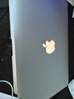 MacBook Air 11 inch  mid 2012