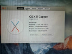 MacBook Air 11 inch  mid 2012