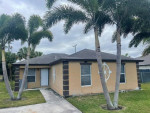 NEWLY RENOVATED 4/2 ! FRESHLY PAINTED ! NO SMOKING ! CERAMIC TILE!A/C!