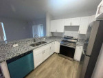 NEWLY RENOVATED 4/2 ! FRESHLY PAINTED ! NO SMOKING ! CERAMIC TILE!A/C!