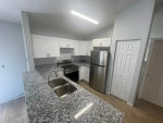 NEWLY RENOVATED 4/2 ! FRESHLY PAINTED ! NO SMOKING ! CERAMIC TILE!A/C!