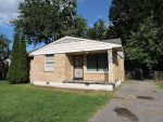 3 Bedroom / 1 Bath