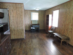 3 Bedroom / 1 Bath