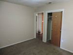 3 Bedroom / 1 Bath