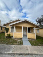LOVELY RENOVATED !  2/1 ! WASHER&DRYER ! CERAMIC TILE ! NO SMOKING !