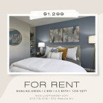Apply Now, Get $1000 In Rental Credit! Last Townhome Available Now!