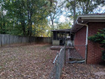 3 bedroom 2 bathroom brick house