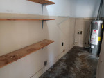 3 bedroom 2 bathroom brick house