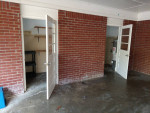 3 bedroom 2 bathroom brick house