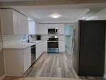 BEAUTIFULLY RENOVATED RANCHER IN HEMPFIELD!