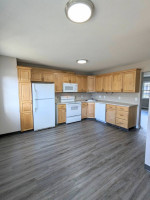 Extremely spacious townhouse located in town plot