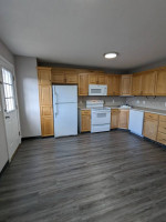 Extremely spacious townhouse located in town plot