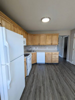 Extremely spacious townhouse located in town plot