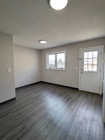 Extremely spacious townhouse located in town plot