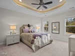 Meticulously-Maintained home built in by Trust Building Group.