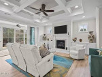 Meticulously-Maintained home built in by Trust Building Group.