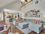 Welcome to your new sweet home with 3-bed & 2.5-bath!!
