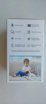 IP camera EZVIZ