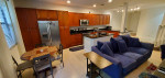 Customized Detached Townhouse for Rent - $3800