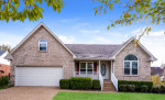 Fenced Mt Juliet Home - No Carpet!