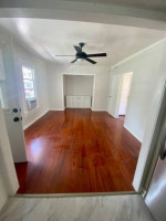 2 bed / garage + bonus studio