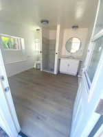 2 bed / garage + bonus studio
