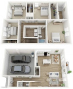 37 Flash Way, Large 4 Bedroom Home