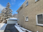 Nice 2bdrm-1 Bath Wauwatosa Duplex-Upper