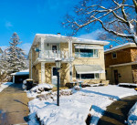 Nice 2Bdrm-1 Bath Wauwatosa Duplex- Lower