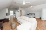 Available Asap! Check out this beautiful studio furnished house above