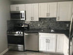 Governours Place 2BR 2 1/2 BA Townhouse