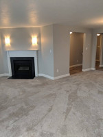 Governours Place 2BR 2 1/2 BA Townhouse