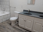 Governours Place 2BR 2 1/2 BA Townhouse