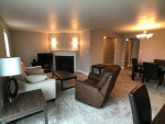 Governours Place 2BR 2 1/2 BA Townhouse