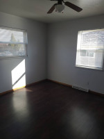 2bedroom duplex