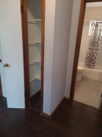 2bedroom duplex