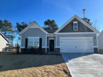 Brand new 3-bedroom ranch house