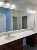 Brand new 3-bedroom ranch house