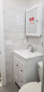 3 Bedroom House W/ Backyard FULLY UPDATED
