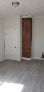 3 Bedroom House W/ Backyard FULLY UPDATED